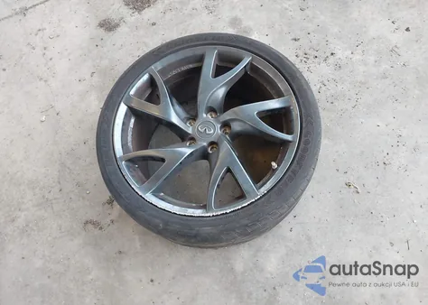 2015 Infiniti Q50 Sport from USA, damaged, VIN JN1BV7AP3FM335210